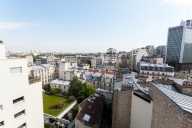 Cities Reference Appartement foto #211LParis