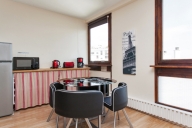 Cities Reference Appartement image #211LParis