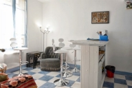 Paris Vacation Apartment Rentals, #211cPAR: 2 dormitorio, 1 Bano, huÃ¨spedes 4
