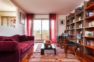 Cities Reference Appartement image #211mParis