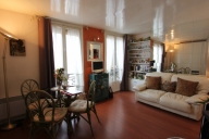 Cities Reference Appartement image #250bParis