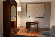 Cities Reference Appartement image #250dParis