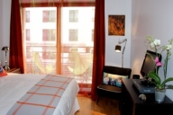 Cities Reference Appartement image #250eParis