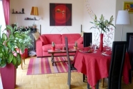 Cities Reference Appartement image #250gParis