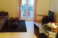 Cities Reference Appartement image #250hParis