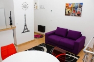 Cities Reference Appartement foto #SOF228PAR
