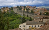 Perugia Vacation Apartment Rentals, #100aPerugia: 2 camera, 1 bagno, Posti letto 6
