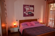 Perugia Vacation Apartment Rentals, #100cPeurgia: 1 camera, 1 bagno, Posti letto 4