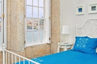 Porto Vacation Apartment Rentals, #SOF335POR: 1 bedroom, 1 bath, sleeps 4