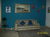 Ragusa Vacation Apartment Rentals, #104Ragusa: studio sypialnia, 1 lazienka, Ilosc lozek 4