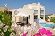 Rethymno Vacation Apartment Rentals, #100Rethymno: 3 bedroom, 3 bath, sleeps 8