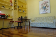 Cities Reference Appartement image #1003Rome
