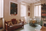 Rome Appartement #104