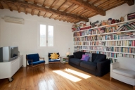 Cities Reference Appartement image #1044Rome