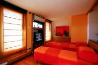 Cities Reference Appartement image #1047Rome