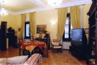 Rome Apartment #137