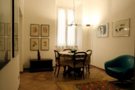 Rome Appartement #143