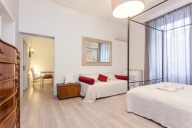 Cities Reference Appartement image #2115Rome