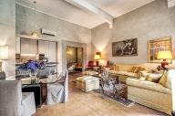 Cities Reference Appartement image #2130Rome