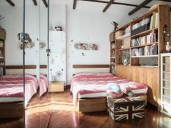 Cities Reference Appartement image #2415Rome
