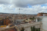 Cities Reference Appartement foto #2500Rome