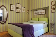 Roma Vacation Apartment Rentals, #266: 1 camera, 1 bagno, Posti letto 3
