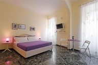 Rome Apartment #288