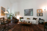 Cities Reference Appartement image #3002Rome