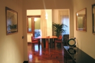 Rome Apartment #305