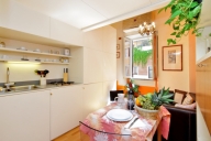 Rome Appartement #308