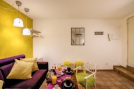 Cities Reference Appartement image #3102Rome