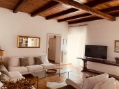 Roma Vacation Apartment Rentals, #346aRome: 3 dormitor, 2 baie, persoane 6