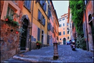 Rome Apartment #364bRome