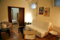 Rome Apartment #428e