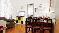 Rome Appartement #508