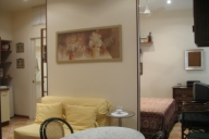 Rome Appartement #525