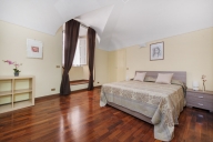 Rome Appartement #527b