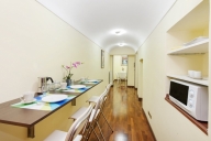 Rome Appartement #527cRome