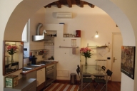 Rome Appartement #537