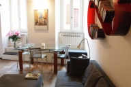 Rome Appartement #537b