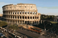 Rome Vacation Apartment Rentals, #539gRome: 2 bedroom, 1 bath, sleeps 4