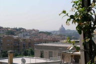 Rome Appartement #552