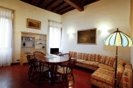 Roma Vacation Apartment Rentals, #558: 1 camera, 1 bagno, Posti letto 4