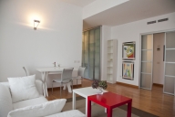 Rome Appartement #652BB