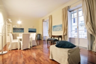 Rome Appartement #655m