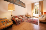 Cities Reference Appartement image #656rRome