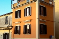 Rome Apartment #665