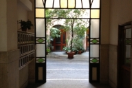Rome Apartment #666