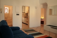 Rome Appartement #680