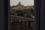 Rome Apartment #709